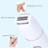 C-JT mini, 5-in-1 Lady Epilator,Multifunctional 5-in-1 Hair Removal Care Set,Painless,Anti-noise, Wet And Dry,Dual-use,Rechargeable,Waterproof,For Women,home view 2