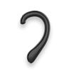 Artibetter 3 Pairs Mouth Mask Ear Loops Ear Back Grips Silicone Hook Earbud Ear Protective Cover for Wearing Face Mask view 3
