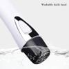 C-JT mini, Epilator,Private Electric Hair Removal Device,for Face & Body,Safe Trimmer Tweezers For Lady Arm Underarm Chin Bikini Leg,home view 3