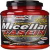 Amix Micellar Casein 1000g - Strawberry view 1