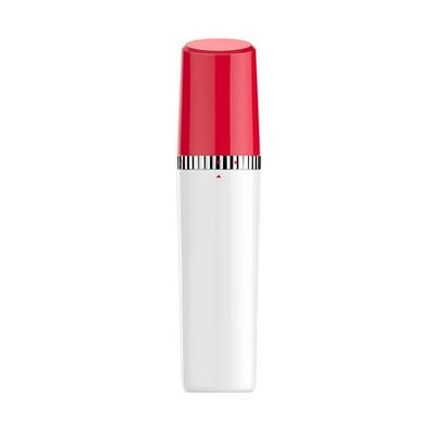 C-JT mini, Painless Facial Hair Remover,Women Epilator Facial Cleaner Kit,Lipstick-ministyle Portable For Hair-Removal,home