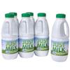 Candia Just Milk UHT Semi-Skimmed - Long Lasting (6 x 1L) view 1