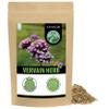 Alpi Nature Verbena Tea 250g 8.8 oz, Dried and Cut Verbena Herb, Vervain Loose Leaf Tea view 1