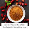 Harissa Spice - Superior Hand Blended Premium Mix by Spice Masters - Authentic Made Simple - BBQ Rubs & Marinades - Same Day Dispatch view 4
