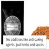 Japanese 7 (Togarashi) Spice Blend - Superior Hand Blended Premium Mix by Spice Masters - Authentic Made Simple view 3