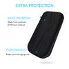 TUDIA EVA Empty Case Compatible with Etekcity Lasergrip 774 / Etekcity 1022D Dual Laser Non Contact Digital Infrared Thermometer Gun, Hard Carrying Storage Case for Digital Infrared Thermometer Gun view 3