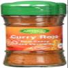 Artemisbio Red Curry Jar Eco 28 Gr Spices and Seasonings Artemisbio 100 g view 1