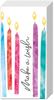 Boston International Pocket Tissues, Birthday Wish, 1 Count (Pack of 1) view 1
