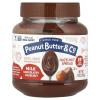 Peanut Butter & Co Peanut Butter & Co Hazelnut Spread view 1