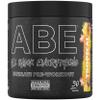 Applied Nutrition Bundle ABE Pre Workout 375g + 700ml Protein Shaker | All Black Everything Pre Workout Powder, Energy & Physical Performance with Creatine, Beta Alanine (Tropical) view 2