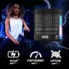 Applied Nutrition Bundle ABE Pre Workout 375g + 700ml Protein Shaker | All Black Everything Pre Workout Powder, Energy & Physical Performance with Creatine, Beta Alanine (Tropical) view 4