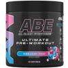 Applied Nutrition Bundle ABE Pre Workout 375g + 700ml Protein Shaker | All Black Everything Pre Workout Powder, Energy & Physical Performance with Creatine, Beta Alanine (Bubblegum Crush) view 2