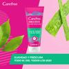 Carefree Intimate Gel Green Tea and Aloe 200ml 230g view 3