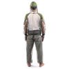 Professional Outdoor Suit, 1Set Breathable Mesh Jacket with Hood and Pants - Net Clothing Protection from Bugs, Gnats, No-See-Ums & Midges view 3