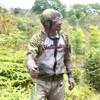 Professional Outdoor Suit, 1Set Breathable Mesh Jacket with Hood and Pants - Net Clothing Protection from Bugs, Gnats, No-See-Ums & Midges view 4