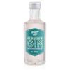 Hedgerow Spirits Rhubarb & Raspberry Gin, 40% ABV, Handmade In Small Batches 12 Botanicals, Delicious And Delightfully Refreshing With No Added Sugar, Green And Fruity Aroma, 5 cl view 1