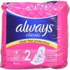 Always Classic Clean Feel Protection Maxi Long Plus (3) view 1