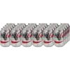Diet Coke Fizzy Drink Cans Multi-Pack 330ml x 24 view 2