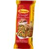 Boromir Cozonac Brioche Cocoa Filling & Jelly Swirls Sweet Bread & Easter Cake 400gr view 1