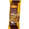 Boromir Cozonac Brioche Chocolate Filling Swirls Sweet Bread & Easter Cake & Sweet Bread 500gr view 1