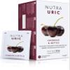 Nutra Tea NUTRAURIC - Uric Acid Tea | Kidney Support Tea & Uric Acid Cleanse - Containing Natural Cherry, Nettle & Turmeric - 120 Individually Wrapped Bags - Herbal Infusion (6 Pack) view 1