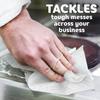 Bounty 1939879 Select-A-Size Kitchen Rolls Paper Towels 2-Ply 110 Sheets/Roll view 4