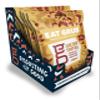 Crunchy Roasted Crickets - Salted Toffee - edible insects by Eat Grub (6) view 1