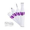 C-JT mini, Four-in-one Ladies Electric Lipstick Style Shaver,USB Charging Hair Removal Set,No Skin Damage,for Women With A Wide,home view 1