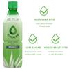 Simplee Aloe Aloe Vera Drink with Pulp 12 x 500ml (Original) view 4