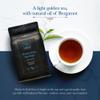 Mortiers Earl Grey, Premium Black Tea with Bergamot Oil, Pure and Unblended Ceylon Tea, Handpicked and Traditionally Made in Sri Lanka, 150 Grams, 75 Earl Grey Tea Bags - Mortiers Tea view 2