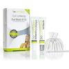 beconfiDent TEETH WHITENING Dual Boost X2 Kit, Mint Flavor Gel for Adult Daily Oral Hygiene, 4 Pieces view 1