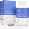 vP Vitality Pro Advanced Pterostilbene 60 Capsules - Over 98% Purity Third Party Tested - Trans-Pterostilbene Supplement - Vitality Pro view 1