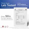 vP Vitality Pro Advanced Pterostilbene 60 Capsules - Over 98% Purity Third Party Tested - Trans-Pterostilbene Supplement - Vitality Pro view 3