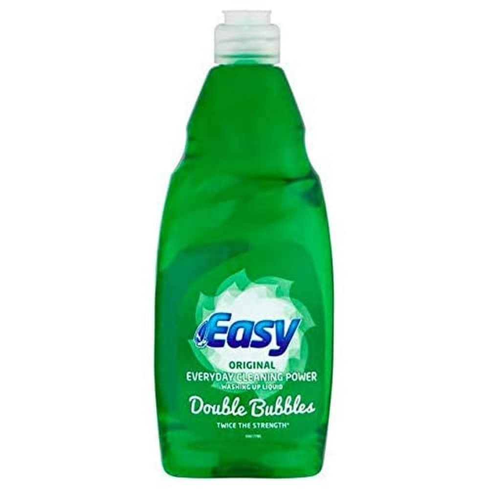 Easy Washing Up Liquid Original, 500 ml