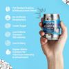 Master Caf Iced Coffee Cans 240ml x Pack of 12 - Full-Bodied Arabica & Robusta Coffe Bean Blend, Ready to Drink, Enjoy Cold or Iced Coffee view 3