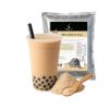 Milk Tea Flavoured Bubble Tea Powder 1 kg, 33 Servings - Make Bubble Tea at Home - Ideal for Frappes, Coffee, Boba Tea, Milkshakes - Gluten Free, Halal Certified view 1