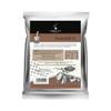 Chocolate Bubble Tea Powder 1kg 3 in 1 Instant Drink Mix Natural Cane Sugar, Non-Dairy Creamer & Cocoa Instant Tapioca Pearls Gluten Free, Vegetarian Caf-Style at Home view 3