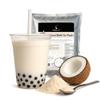 Bubble Tea House Company Coconut Bubble Tea Powder (1kg / 33 Servings) - Make at Home with Bubble Tea House Co. view 1