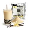 Bubble Tea Powder (1 kg) - Make Bubble Tea at Home - Ideal for Frappes, Coffee, Boba Tea, Milkshakes - Gluten Free, Halal Certified (Vanilla) view 1