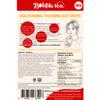 Bubble Tea Powder (1 kg) - Make Bubble Tea at Home - Ideal for Frappes, Coffee, Boba Tea, Milkshakes - Gluten Free, Halal Certified (Vanilla) view 3