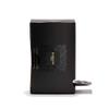 4 Fruits Rouges, Red Fruits-Flavoured Black Tea, Box of 24 Enveloped Cristal Teabags, Dammann Frres view 4