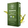 Ancient Foods BIO, Kers Organic Olive Oil, Cold Pressed, Greek Extra Virgin Olive Oil, Highly Phenolic, 1000 Year Old Trees, Traditional Hand Harvest, 3l canister (3 litres) view 1
