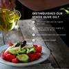 Ancient Foods BIO, Kers Organic Olive Oil, Cold Pressed, Greek Extra Virgin Olive Oil, Highly Phenolic, 1000 Year Old Trees, Traditional Hand Harvest, 3l canister (3 litres) view 3