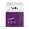 Bulk Collagen Coffee, High Protein, Black, Packaging May Vary, 500 g view 1