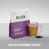 Bulk Collagen Coffee, High Protein, Black, Packaging May Vary, 500 g view 2