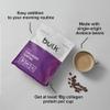 Bulk Collagen Coffee, High Protein, Black, Packaging May Vary, 500 g view 3