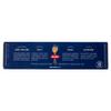 10kg - 20 x 500g pasta barilla spaghetti no. 5 Italian noodles (pack of 500g each) view 3