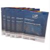 Care product stainless steel 00312007 5 cloths Replacement of 00461554 00311134 view 2