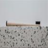 Adult Bamboo Toothbrushes Bamboo Toothbrush ~ Soft Quality bristles~ Natural, Biodegradable,Compostable, Zero Waste, Eco-Friendly Toothbrush - Eco Packaging (Black) view 3