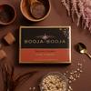 Booja - Booja, Hazelnut Crunch Vegan Chocolate Truffles 92g view 2